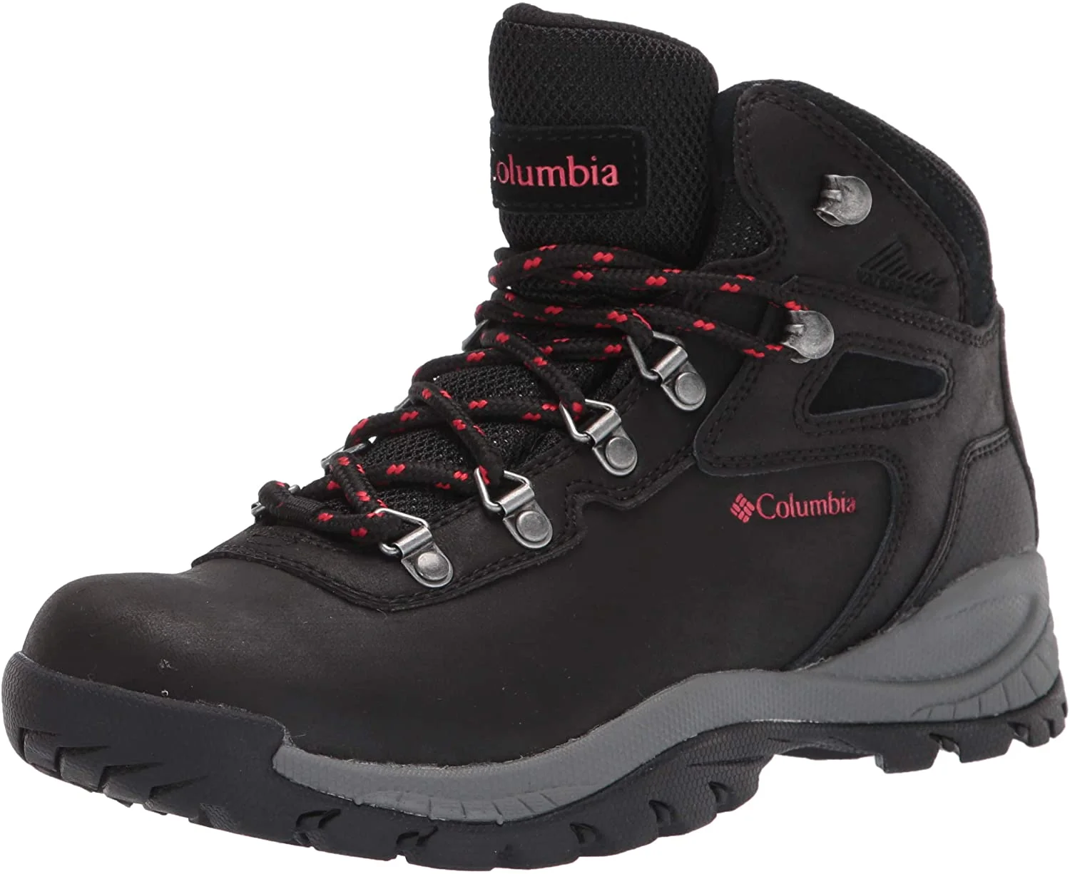 best hiking shoes for flat feet